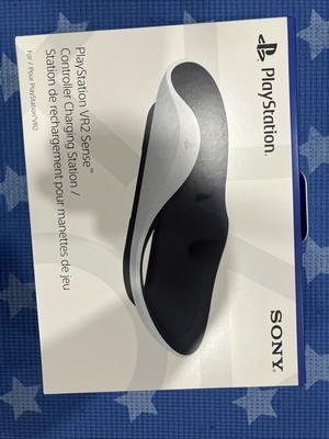 PlayStation VR2 Sense controller charging station, PSVR2 For Pl5