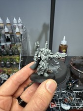 Warhammer 40K Black Templars Crusader Squad 1x SWORD BRETHREN Primaris Marine