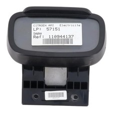 Compteur Citroen AMI