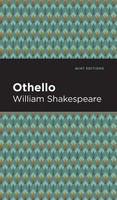 Othello | William Shakespeare | Buch | Mint Editions | Gebunden | Englisch