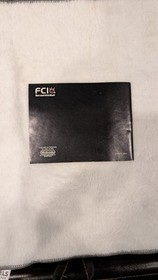 Break Time National Pool Tour - NES Nintendo - Manual Only -