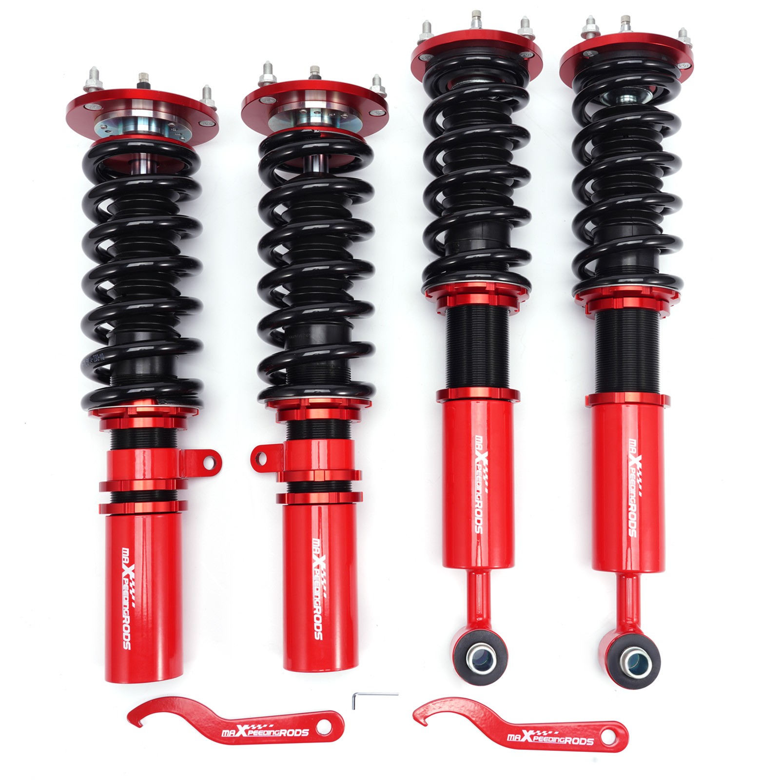 Coilovers for BMW 5 Series E60 2004-2010 Saloon 520i 525i 530i 545i 525d 535d