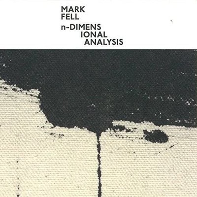 Mark Fell N-Dimensional Analysis 12 Inch Vinyl LTECH005 NEW