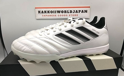 adidas Soccer Turf shoes COPA ICON 2 PRO Footwear White/Core Black