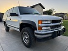 1995 Chevrolet Suburban 