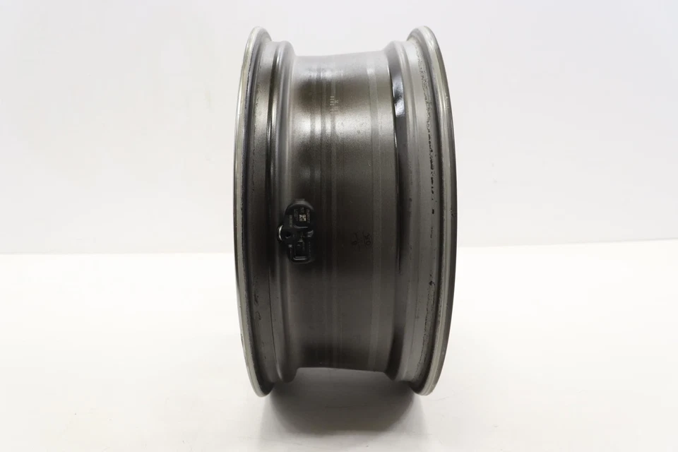 2018 - 2021 LEXUS NX300 BASE 10 SPOKE WHEEL RIM ALLOY 17X7J ET35 OEM - Image 2 of 4