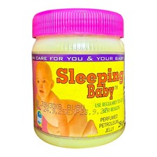 Sleeping Baby Petroleum Jelly 250g