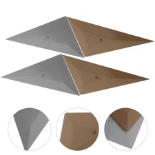  4 Pcs Car Tint Tool Squeegee for Window Film Tinting Tools Professional