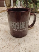 Hershey's Milk Chocolate Small Mug