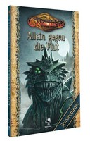 Cthulhu: Allein Gegen Die Flut (Softcover) Nicholas Johnson