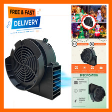 Inflatable Fan Replacement Air Blower for Christmas Halloween Yard Decorations