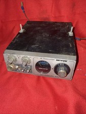 Surveyor AM Transceiver 23ch Citizens Band 2600    As-Is  