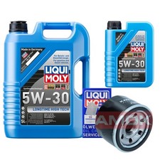 Filtre à huile Smart CABRIO