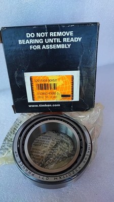 Timken 32011XM-90KM1 Kegelrollenlager Montage NEU Industrie Auto