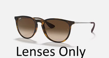 Genuine Ray-Ban RB4171/F - Replacement Lenses - 865/13 Brown gradient- Size 54