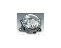 Nebelscheinwerfer FÜR Ford Focus 2004-2010 Valeo