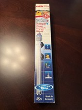Eheim Jager 150 Watt TruTemp Aquarium Submersible Heater -NEW in Box