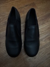 Theatricals Women's Tap Shoes Size 6M