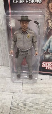 Stranger Things Chief Hopper MCfarlane Toys | eBay