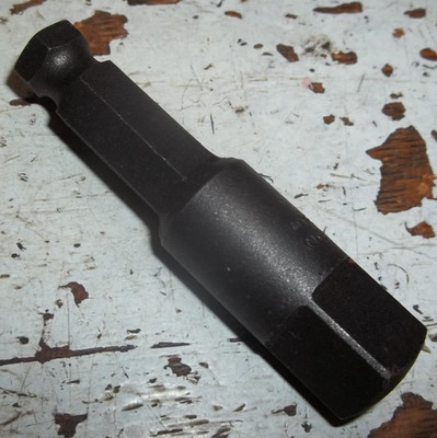 PROTO 7121 EXTENSTION IMPACT  7/16''    (163-3)