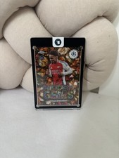 🔥 10/10 ETHAN NWANERI – HIDDEN GEMS – Topps Chrome RC – EXTREM SELTEN 🔥