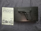 MGC Heckler & Koch P7 M13 Airsoft HK No Reserve — photo 4