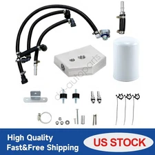 Gen2.1 CP4.2 For 2011-2022 Ford 6.7L Powerstroke Disaster Prevention Bypass Kit