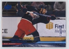 2024-25 Upper Deck Series 2 Deluxe 126/250 Ivan Provorov #296 7l6