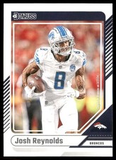 2024 Donruss #294 Josh Reynolds