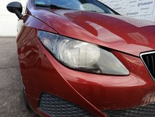 6J1941022C RECHTER SCHEINWERFER / 1187623 FÜR SEAT IBIZA IV 6J5, 6P1 1.4 TSI