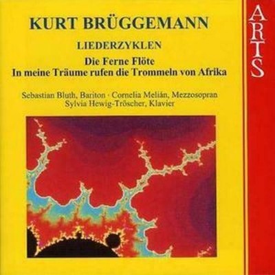 Br CD Cornelia Meli Neu & Versiegelt