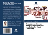 Muthi Reddy Pullaganti | Analyse Der Sicheren Gemeinsamen Nutzung Von Daten...