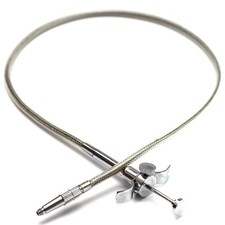 Shutter Release Cable 20" for Canon AE-1 F-1 EF FTb QL FTbn 35mm Film SLR Camera