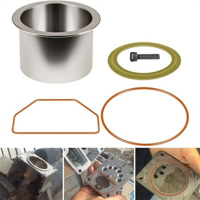 K-0650 Compression Ring Kit for Black and DeVilbiss Compressor 
