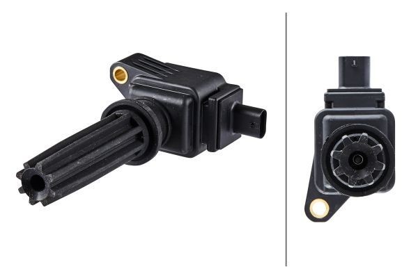 ZÜNdspule Hella 5DA 230 036 591 FÜR Ford USA-image