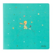  Amazon.co.jp Exclusive Quo Vadis 2026 Edition Executive Diary/The Little