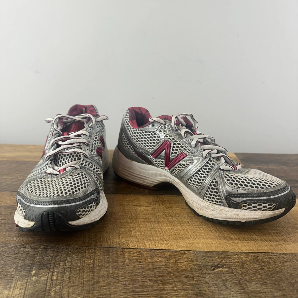Vintage New Balance 759 New Balance 759 Sneakers for Men for Sale | Authenticity  main image 2