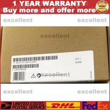 New Siemens 6AV2 125-2AE03-0AX0 6AV2125-2AE03-0AX0 US FREE TAX