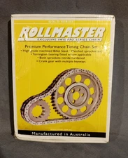 Rollmaster CS1121 Timing Chain Set