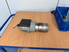 HERZ XL92 LUFTERHITZER MIT POTENTIOMETER 11,8 - 14,3 kW - 400V -  5102760