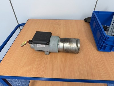 HERZ XL92 LUFTERHITZER MIT POTENTIOMETER 11,8 - 14,3 kW - 400V -  5102760