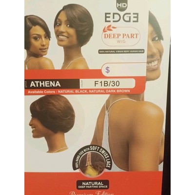 Human Hair Wig