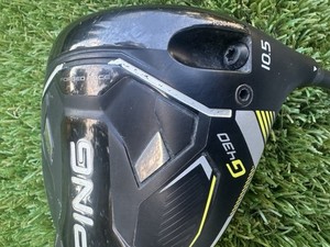 Ping G430 Max Driver | eBay