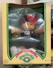 1983/84 Cabbage Patch Kids Doll HUGO FELIX Coleco Vintage New In Box NRFB HTF
