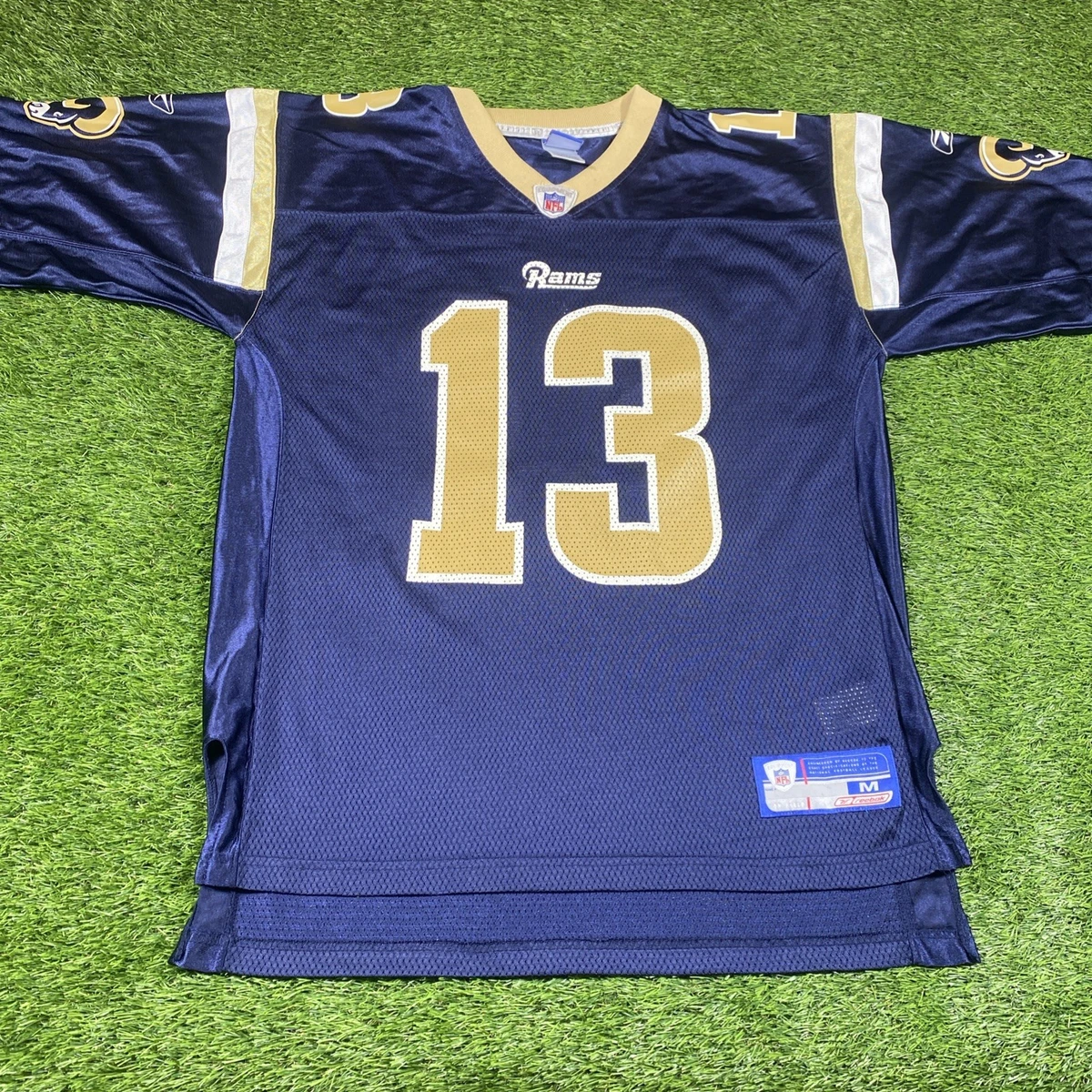 Reebok St. Louis Rams NFL Jerseys for sale | eBay