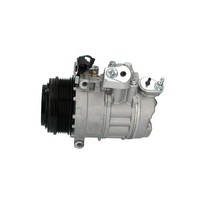 Klimakompressor 12 V Ø 110 Mm Bosch Iam-Expertise Passend FüR U.A. Ford Tourneo
