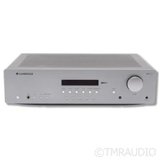 Cambridge Audio AXR100 Stereo Receiver; MM Phono