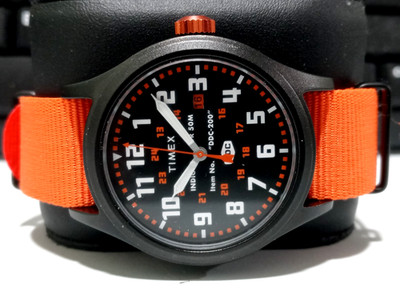Timex x DDC-200 Standard Issue Scout Watch 40mm Complete w Box US Seller