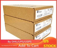 New Factory Sealed Allen Bradley 1746-IA16 / C SLC 500 Input Module PLC 1746IA16