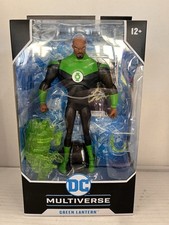 McFarlane DC Multiverse Green Lantern Justice League